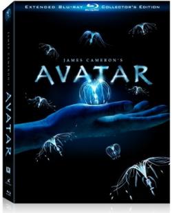  / Avatar [Extended Cut] DUB