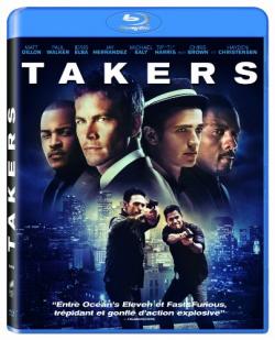 - / Takers DUB