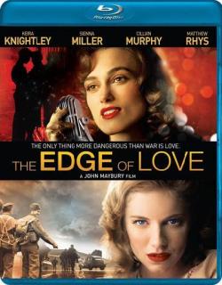   / The Edge of love MVO