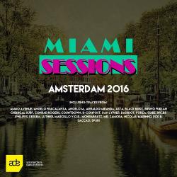 VA - Miami House Anthems, Vol. 17