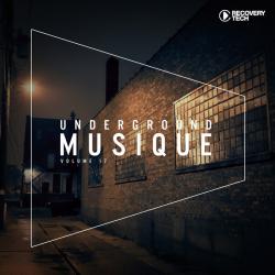 VA - Underground Musique, Vol. 17