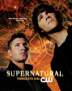  5  (15 ) / Supernatural