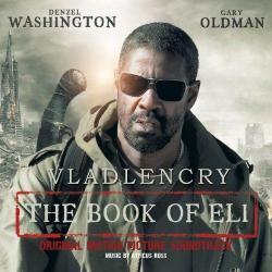 2010 - The Book Of Eli Soundtrack /  