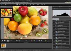 Olympus Studio v2.3.0.3 v2.3.0.3