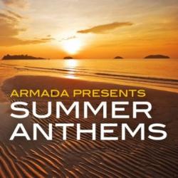 VA-Armada presents Summer Anthems