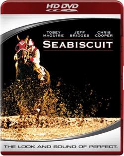  / Seabiscuit