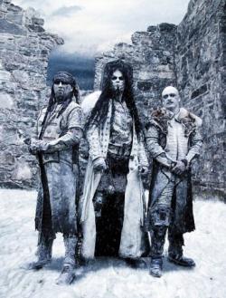 Dimmu Borgir - Gateways