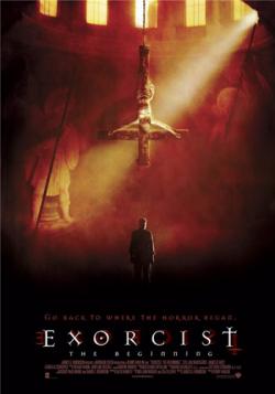  :  / Exorcist: The Beginning