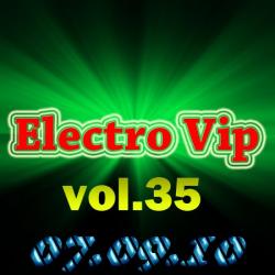 VA - Electro Vip vol.35