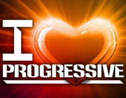 VA - I Love Progressive Vol.6