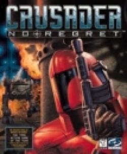 Command & Conquer: Red Alert  Crusader: No Regret