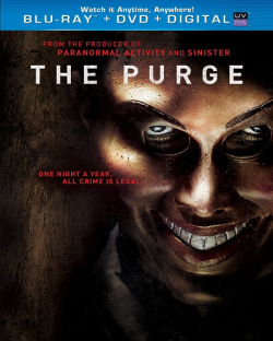   / The Purge DUB