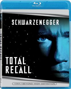  Ѩ / Total Recall