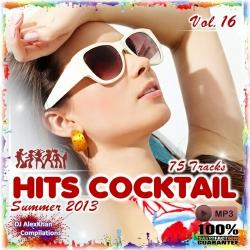 VA - Hits Cocktail Vol. 16