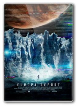  / Europa Report VO