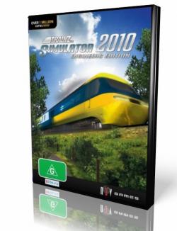 Trainz Simulator 2010: Engineers Edition