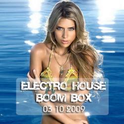 Electro-House Boom BOX