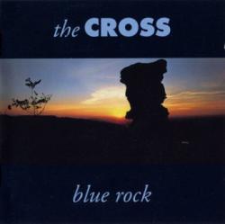 The Cross - Blue Rock