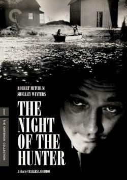   / The Night of the Hunter MVO+AVO