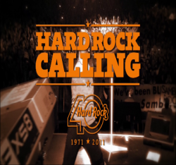 VA - Hard Rock Calling Festival