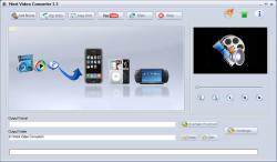 Next Video Converter 3.62