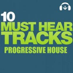 VA - Beatport 10 Progressive House