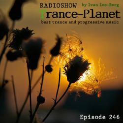 Dj Ivan-Ice-Berg - Trance-Planet #246