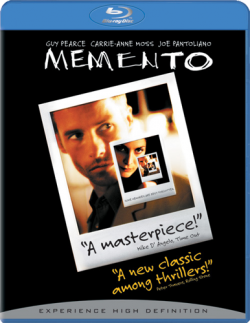  / Memento