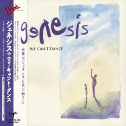 Genesis - We Can't Dance