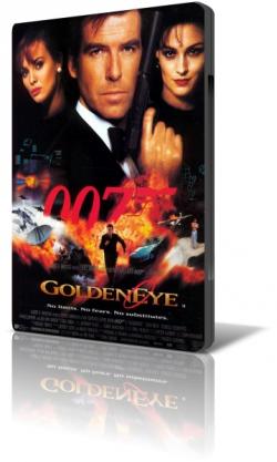   / GoldenEye