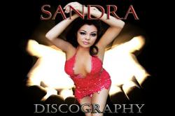 Sandra - Discography