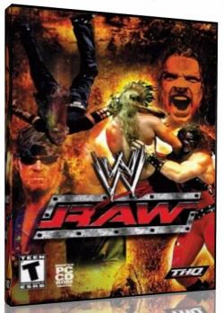 WWE Raw (2003)