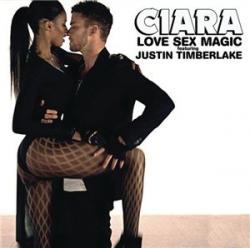 Justin Timberlake feat. Ciara - Love Sex Magic