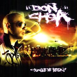 Don Choa - Jungle De Beton