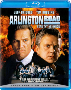    / Arlington Road DUB + MVO + 3xAVO