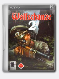   Wolfschanze 2