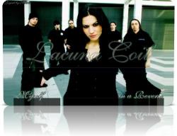 Lacuna Coil - 