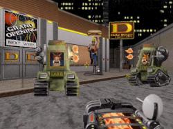 Duke Nukem 3D Atomic Edition