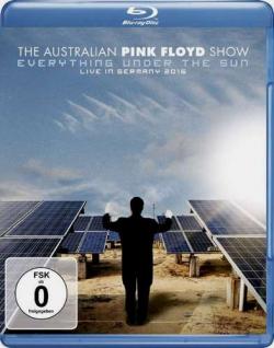 The Australian Pink Floyd Show - Everything Under The Sun