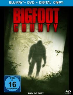    / Bigfoot County VO