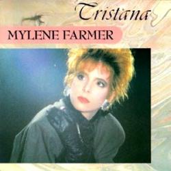 Mylene Farmer - Tristana