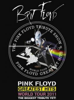 Brit Floyd - The Pink Floyd Tribute Show - Live From Liverpool