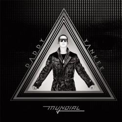 Daddy Yankee - DY Mundial