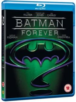   / Batman Forever DUB