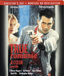   / True Romance MVO+DVO+AVO