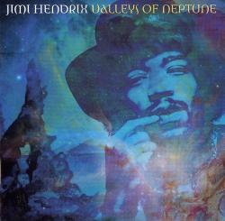 Jimi Hendrix - Valleys Of Neptune