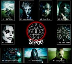 Slipknot - Before I Forget