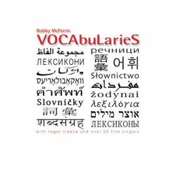 Bobby McFerrin - VOCAbuLarieS