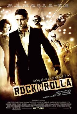 -- / RocknRolla VO (Sawyer888.Goblin) /