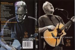 David Gilmour - In Concert